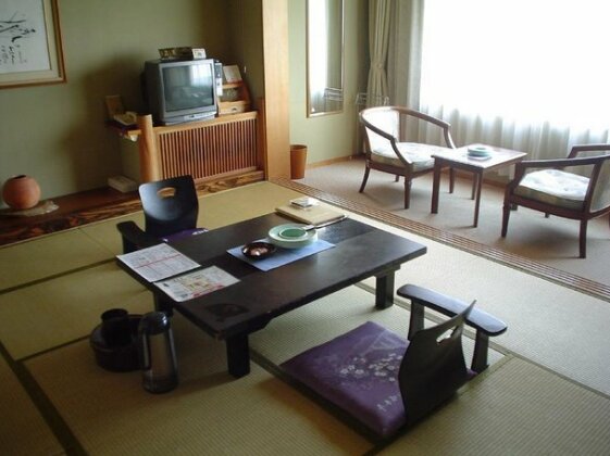 Takuboku Tei - Photo4