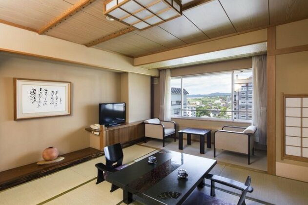 Takuboku Tei - Photo5