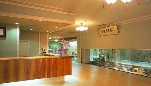 Wakamatsu Hot Spring Resort - Photo3
