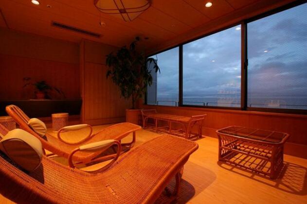 Wakamatsu Hot Spring Resort - Photo4