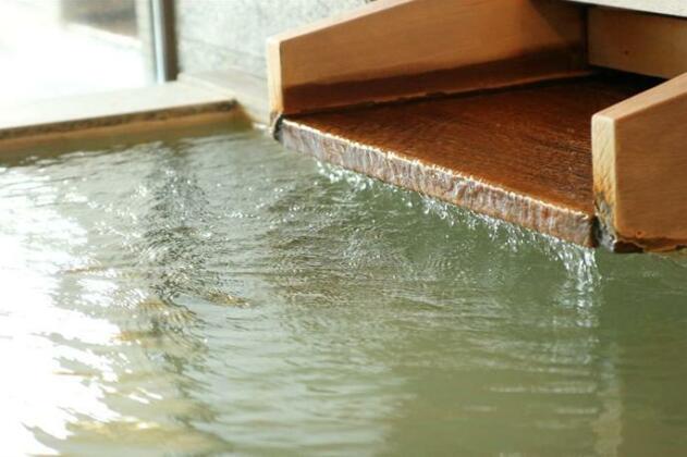Wakamatsu Hot Spring Resort - Photo5