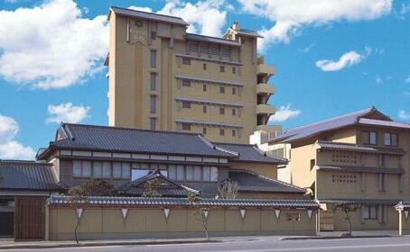 Wakamatsu Hot Spring Resort