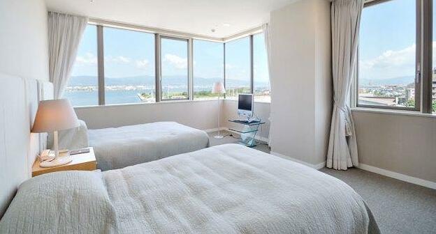 Winning Hotel - Photo3