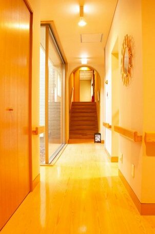 Yunokawa Hotel Condominium -Hot Spring with in-