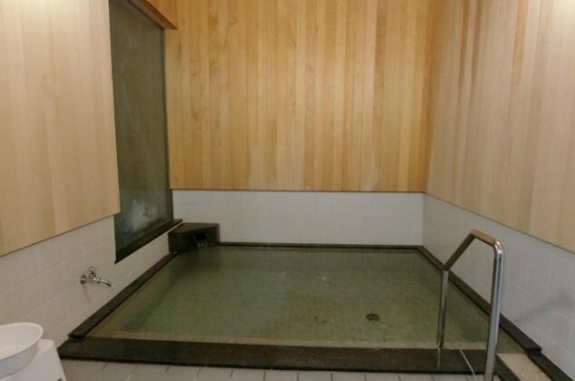 Yunokawa Hotel Condominium -Hot Spring with in- - Photo3