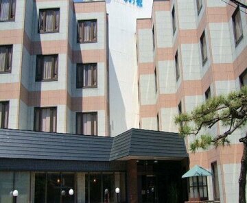 Yunokawa Onsen Hotel Kamomekan