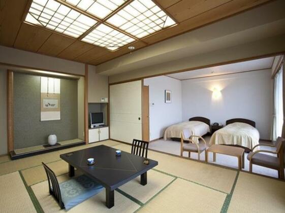 Benefit Station Hakone Miyagino Hotel - Photo3