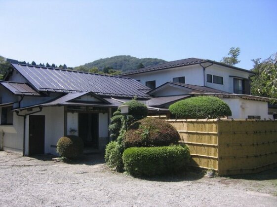 Fuji-Hakone Guest House