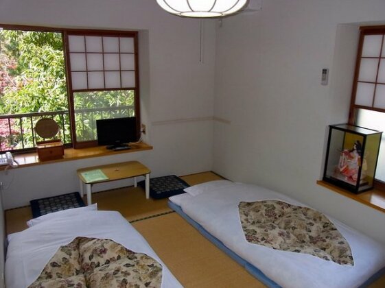 Fuji-Hakone Guest House - Photo2
