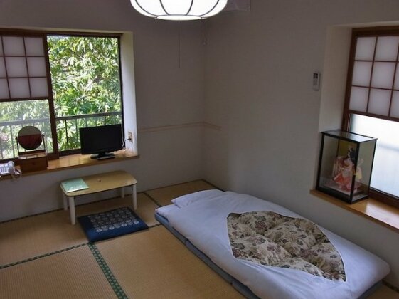 Fuji-Hakone Guest House - Photo3