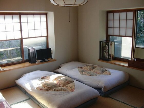 Fuji-Hakone Guest House - Photo4