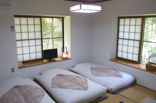 Fuji-Hakone Guest House - Photo5