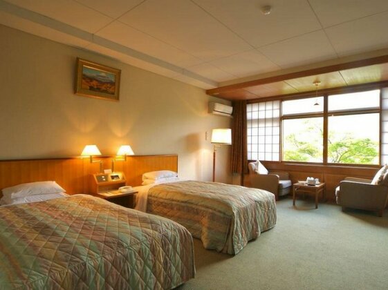 Fujiya Hotel - Photo3