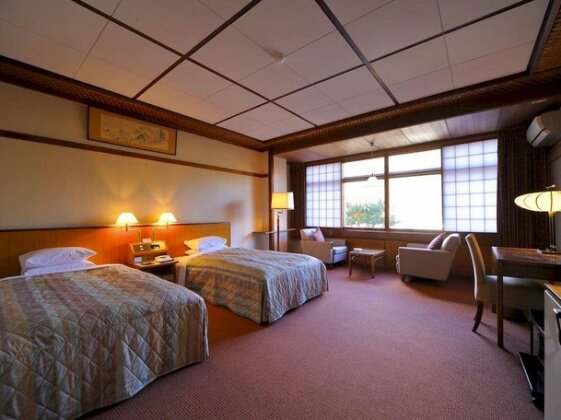 Fujiya Hotel - Photo5