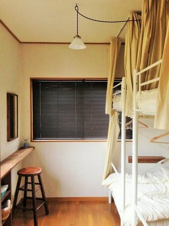 Guesthouse Hakone Nennekoya - Photo2