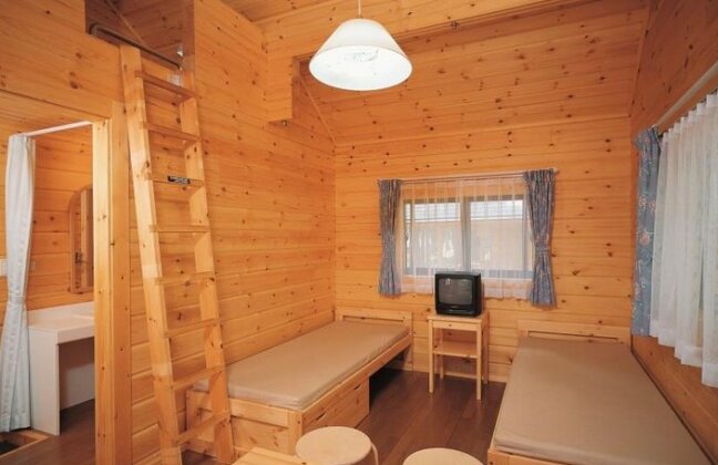 Hakone En Cottage Camping - Photo2
