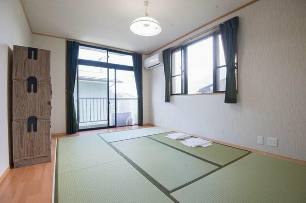 Hakone Guest House gaku - Photo4