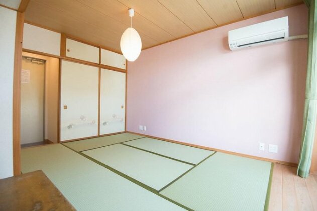 Hakone Guest House gaku - Photo5