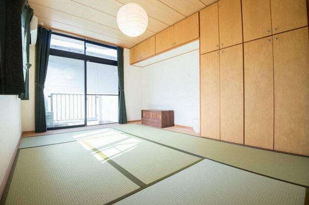 Hakone Guesthouse Gaku - Hostel - Photo2