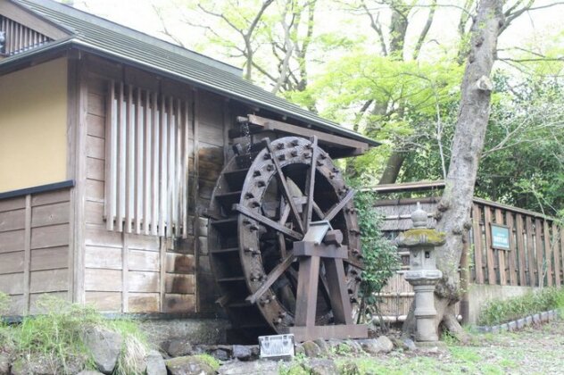 Hakone Guesthouse Toi - Photo2