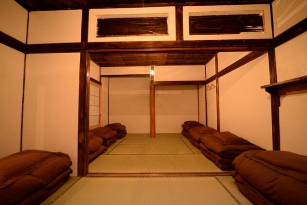 Hakone Guesthouse Toi - Photo5