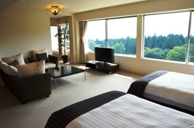 Hakone Hotel Kagetsuen - Photo3