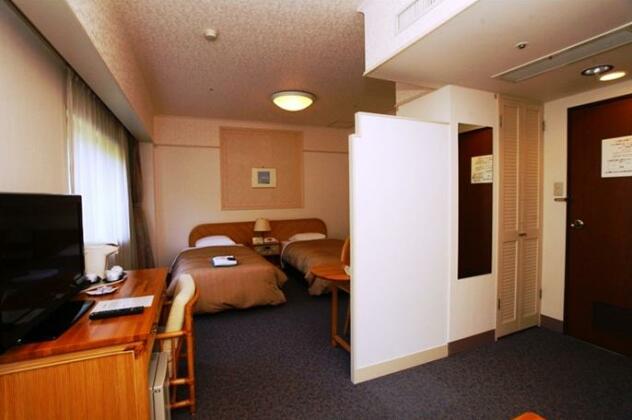 Hakone Hotel Kagetsuen - Photo4