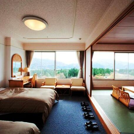 Hakone Hotel Kagetsuen - Photo5