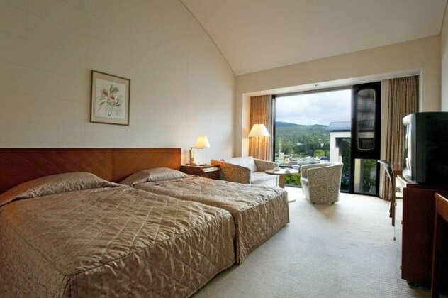 Hakone Hotel - Photo5