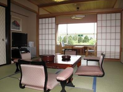 Hakone Kogen Hotel - Photo5