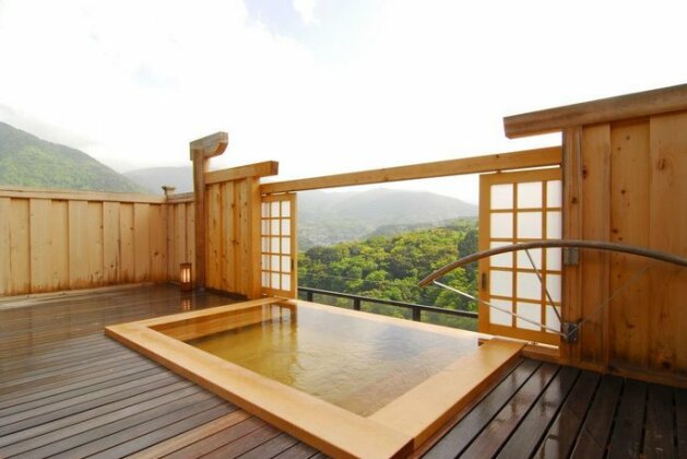 Hakone Tokinoshizuku - Photo3