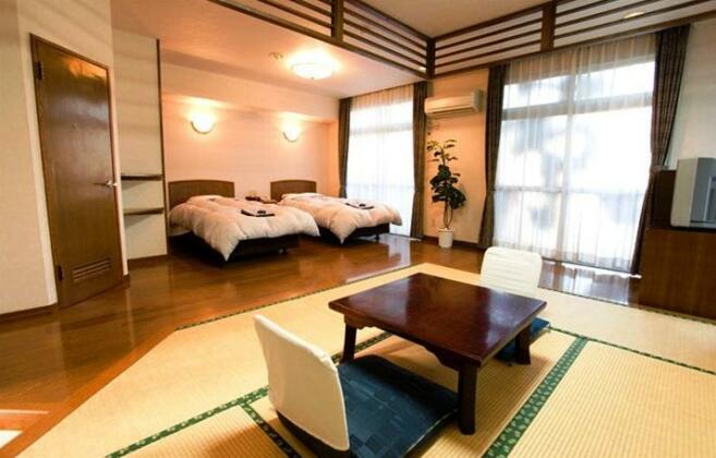 Hakone Yumoto Onsen Hotel Senkei - Photo3