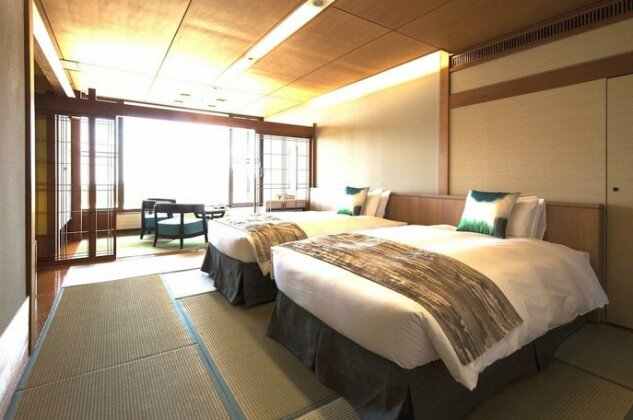 Hakone Yunohana Prince Hotel - Photo2