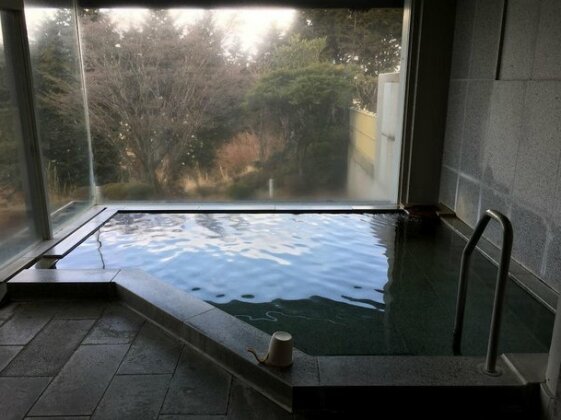 Hakone Yunohana Prince Hotel - Photo3