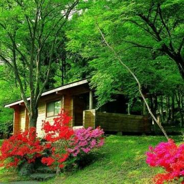 Hakoneen Cottage Prince Grand Resort