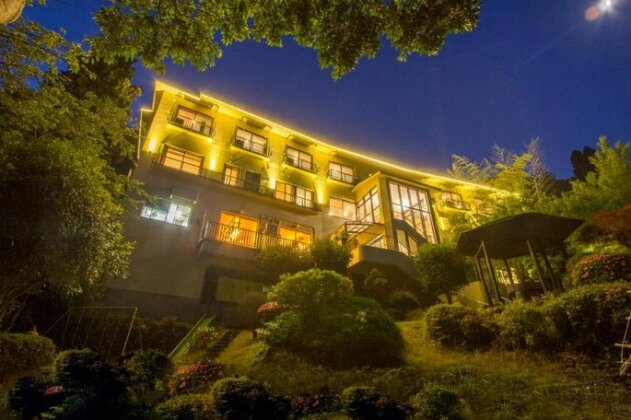 Harriway Hotel Hakone