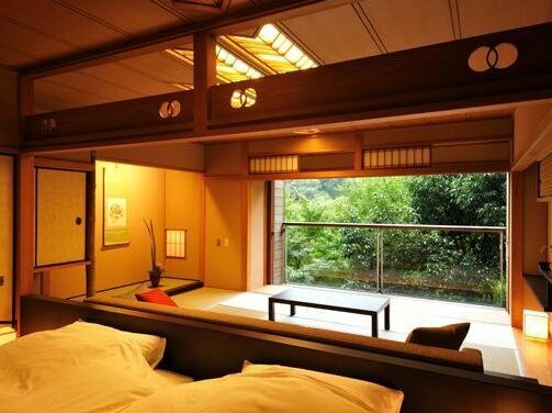 Hoshino Resorts KAI Hakone