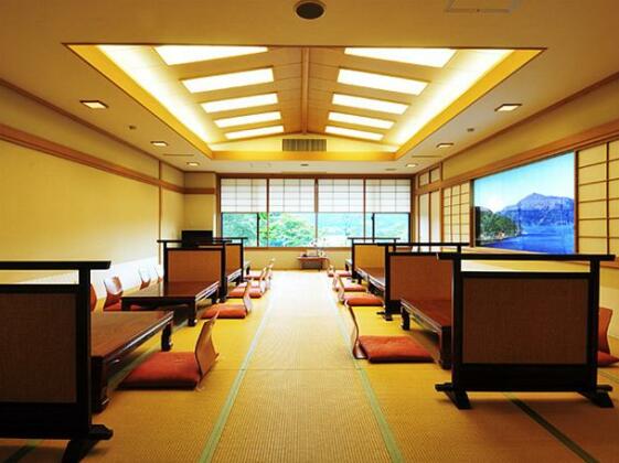 Hotel Hakone Academy - Photo4