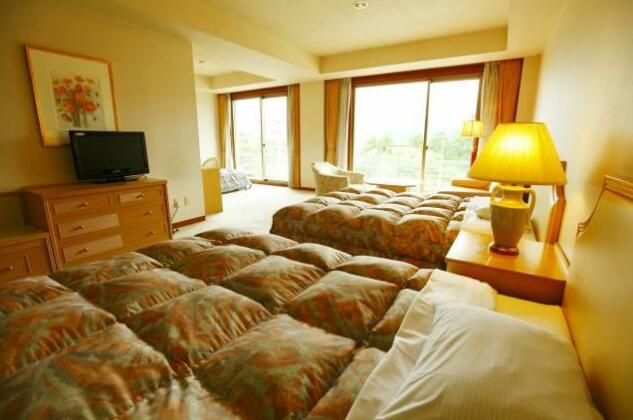 Hotel Hakone Powell - Photo4