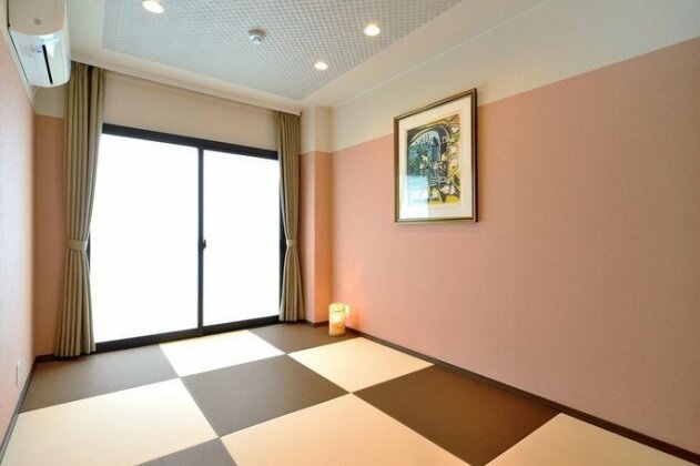 Hotel Hakone Terrace Annex - Photo3