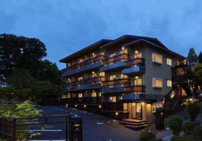 Hotel Hakone Terrace Annex