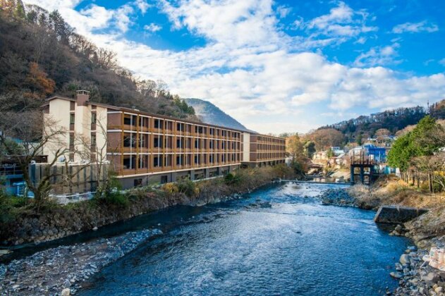 Hotel Indigo Hakone Gora