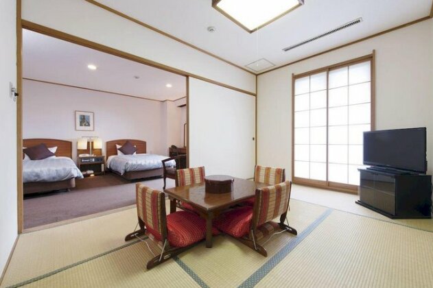 Hotel Marroad Hakone - Photo3