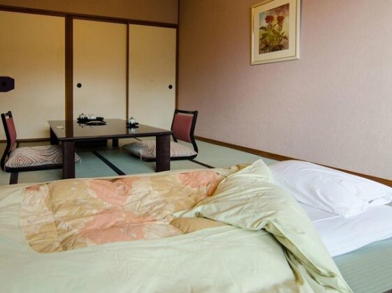 Hotel Musashiya - Photo2