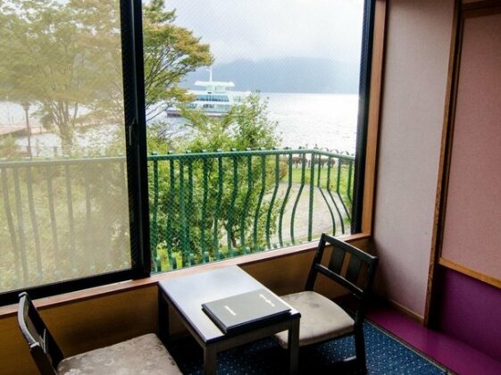 Hotel Musashiya - Photo3