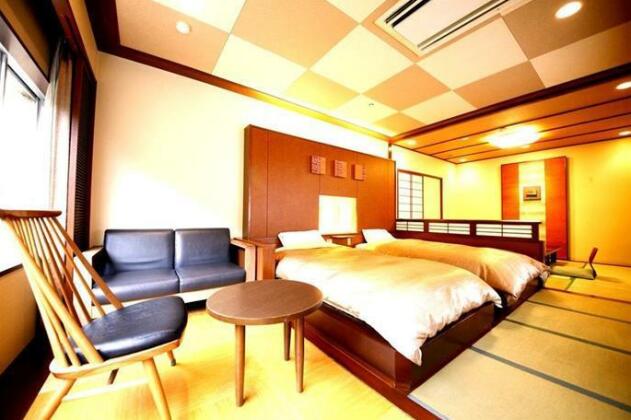 Hotel Okuyumoto - Photo2