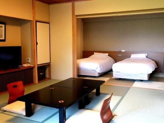 Hotel Okuyumoto - Photo3