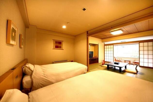 Hotel Okuyumoto - Photo5
