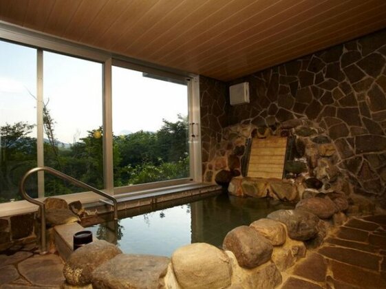Hotel Rinka Hakone Gora Resort - Photo5