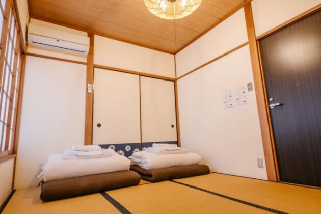 Irori Guest House Tenmaku - Photo3